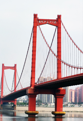 橋梁解決方案
